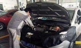 修车视频爆料,视频爆料揭示汽车维修那些事